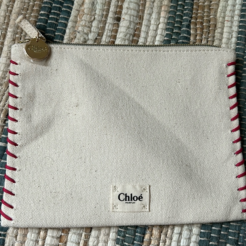 Chloe Parfum Pouch